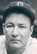 Tigers 1B Rudy York